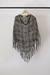 Poncho Yaguareté - comprar online