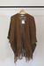 Ruana Qom - buy online