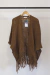 Ruana Qom - comprar online