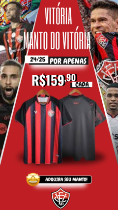 Banner da categoria Vitória 