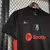 Imagem do Camisa Barcelona Away 24/25 Torcedor Masculino - Preto