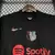 Camisa Barcelona Away 24/25 Torcedor Masculino - Preto
