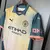 Camisa do Manchester City Fourth s/n° Torcedor Puma Masculina - Azul e rosé