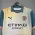 Imagem do Camisa do Manchester City Fourth s/n° Torcedor Puma Masculina - Azul e rosé