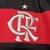 Camisa Flamengo I 24/25 s/n° Torcedor Adidas Masculina - Vermelho+Preto - Loja DG imports