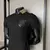 Camisa Corinthians Away 24/25 Jogador Masculino - Black