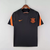2022/2023 Camisa De Futebol Pre-match Treinamento Preto - comprar online