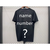 Camisa De Futebol 22/23 Terno De Treino Black - Loja DG imports