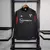 Jaqueta Corta Vento São Paulo Preta 23/24 - Preta - comprar online