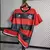 Flamengo 23/24 na internet