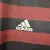 Flamengo 19/20 Retro - Rubro Negro - loja online