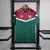 Camisa Fluminense 23/24 Torcedor Masculina - Verde e Vermelho - comprar online