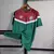 Camisa Fluminense 23/24 Torcedor Masculina - Verde e Vermelho na internet
