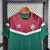 Camisa Fluminense 23/24 Torcedor Masculina - Verde e Vermelho - Loja DG imports