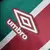 Imagem do Camisa Fluminense Home - Umbro - 22/23 Torcedor Feminina