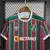 Camisa Fluminense Home 23/24 Torcedor Masculina - Umbro - loja online