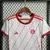 Camisa Internacional Away 23/24 Adidas Feminina - Branca - Loja DG imports