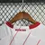Camisa Internacional Away 23/24 Adidas Feminina - Branca - loja online