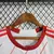 Imagem do Camisa Internacional Away 23/24 Adidas Feminina - Branca