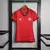 Camisa Internacional Titular 23/24 - Versão feminina - comprar online