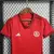 Camisa Internacional Titular 23/24 - Versão feminina na internet