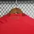Camisa Internacional Titular 23/24 - Versão feminina - loja online