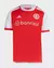 Camisa Internacional 24/25 Torcedor Adidas Masculina - Vermelho - comprar online