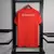 Camisa Internacional Home 23/24 - Adidas Torcedor Masculina na internet