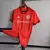 Camisa Internacional Home 23/24 - Adidas Torcedor Masculina na internet