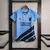 Camisa Athletico Paranense 23/24 Torcedor Feminina- Azul - comprar online