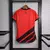 Camisa Athletico Paranense Home 23/24 Torcedor Umbro Feminina - Vermelho na internet