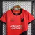 Camisa Athletico Paranense Home 23/24 Torcedor Umbro Feminina - Vermelho - Loja DG imports