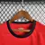 Camisa Athletico Paranense Home 23/24 Torcedor Umbro Feminina - Vermelho - loja online