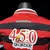 Camisa Retro EC Vitória - 1996 - Loja DG imports