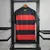 Camisa Sport Recife Home 23/24 - Torcedor Umbro Masculina - Vermelho e Preto - comprar online