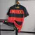 Camisa Sport Recife Home 23/24 - Torcedor Umbro Masculina - Vermelho e Preto na internet