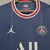 Camisa PSG I 21/22 Azul - Nike Jordan - Masculino Torcedor - Loja DG imports