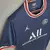Camisa PSG I 21/22 Azul - Nike Jordan - Masculino Torcedor - loja online