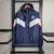 Jaqueta Corta Vento PSG - Nike - 22-23 - Azul e Branca - comprar online