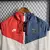 Jaqueta Corta Vento PSG - Nike - Branco, Vermelho e Azul - Loja DG imports