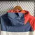 Jaqueta Corta Vento PSG - Nike - Branco, Vermelho e Azul - loja online