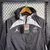 Jaqueta Corta Vento PSG Jordan 23/24-Nike- Masculina- Preto - Loja DG imports