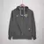Jaqueta Corta Vento PSG - Jordan - 23/24 - Masculina - Preto - comprar online
