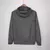 Jaqueta Corta Vento PSG - Jordan - 23/24 - Masculina - Preto na internet