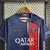Camisa PSG Home 23/24 - Nike Torcedor Masculina Azul - Lançamento - Loja DG imports