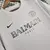 Camisa PSG x Balmain - 23/24 -Branca - Loja DG imports