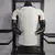 Camisa de Treino PSG 23/24 Jogador - Bege na internet