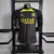 Camisa PSG Treino 23/24 Jogador - Preta e amarela - comprar online