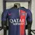 Camisa PSG Home 23/24 Versão Jogador - Azul - Loja DG imports