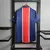 Camisa Retrô PSG 1998 Home Torcedor Nike - Azul na internet